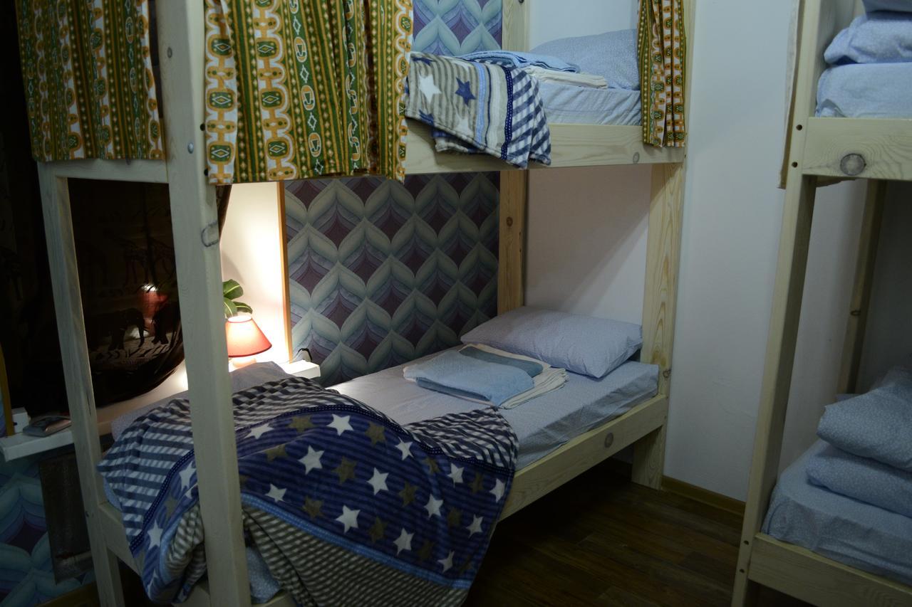 TOLIK HOSTEL ИРКУТСК (Россия) - от 958 RUB | NOCHI